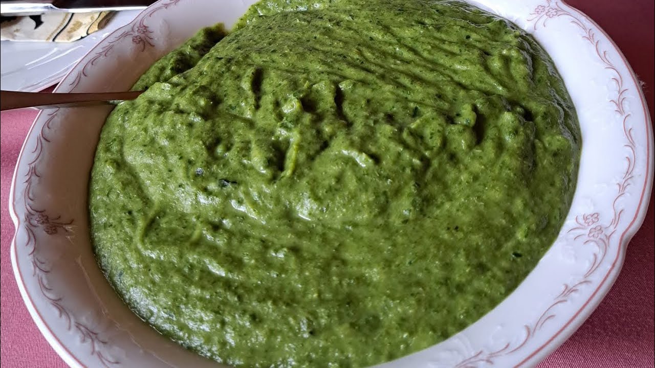 Fr&auml;nkischer Wirsing wie bei Oma | Wirsinggem&uuml;se mit Bamberger Spitzwirsing gekocht von Schwiegermama