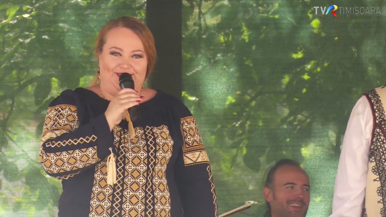 Bogâltin, Caraş Severin: Gala Laureaţilor Festivalul Mariana Drăghicescu ed. XVIII. @TVRTM​