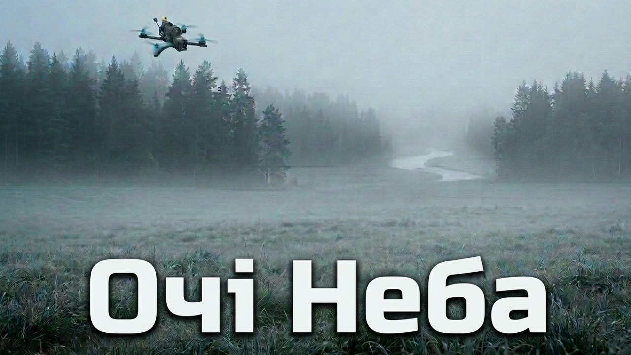 🕊️ Очі Неба —  варта нашої свободи.