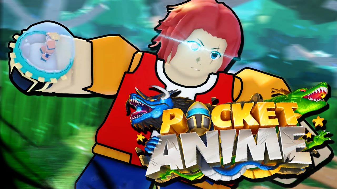 POCKET ANIME Testing is HERE! + Tester Giveaway!
