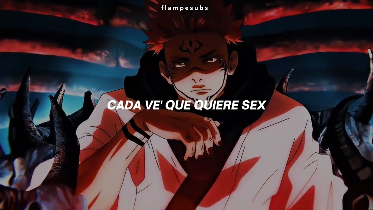 Emilia, Nicki Nicole - Intoxicao ✩ Letra // Ryomen Sukuna