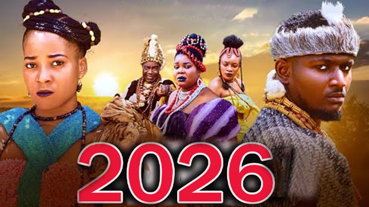 AN INTERESTING COMPLETE BLOCKBUSTER NOLLYWOOD FULL NEW MOVIE RELEASED TODAY  _ (2026 NEW FULL MOVIE)