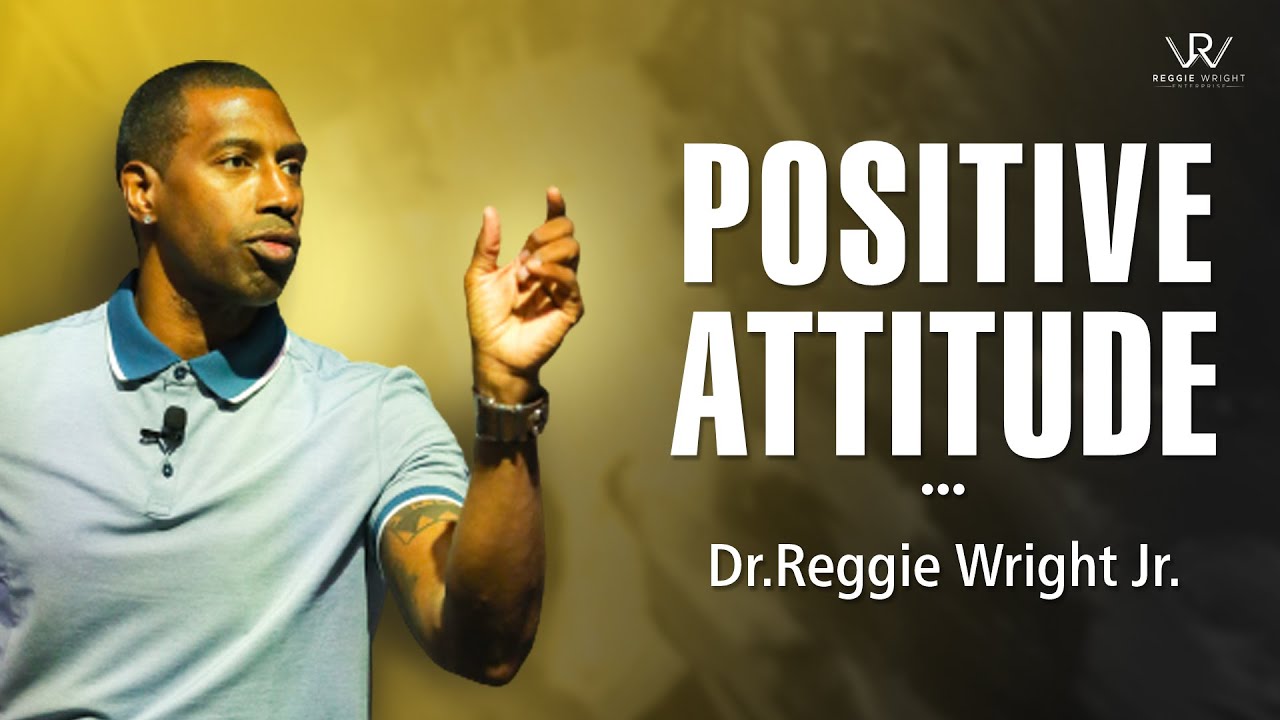 Positive Attitude | Best Motivational Speech #motivationalspeech