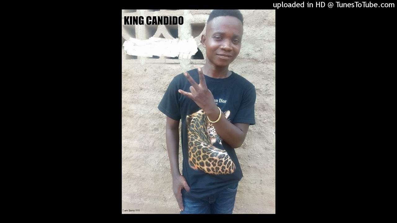 KING CANDIDO....NIMBA DHABWA(Prod.Gerso Beats)