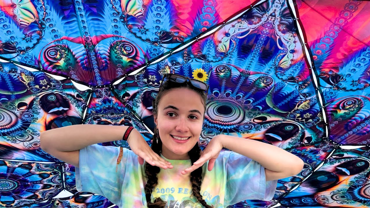 Фестиваль Quantum Awakening 2025 | Пситранс в США!