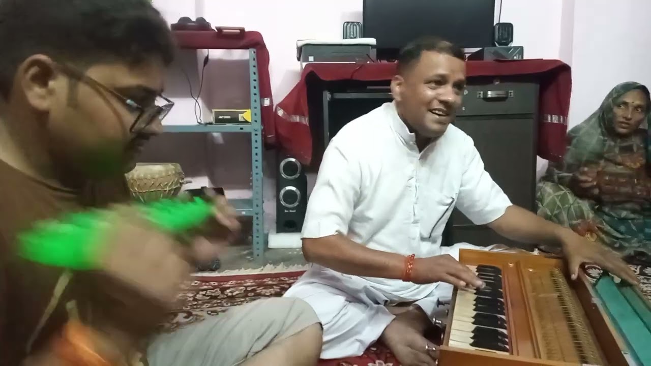 बनी आए महादेव बैरागी बनी आए महादेव