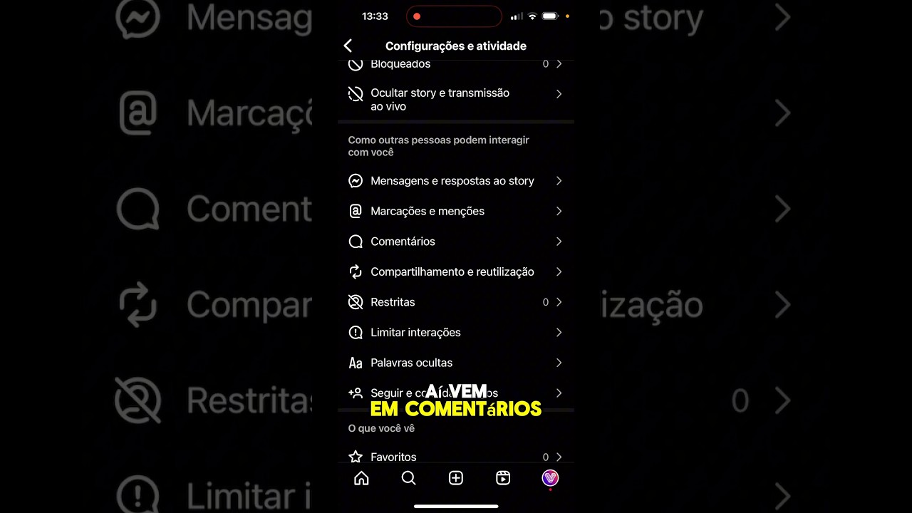 Faça Isso e Veja Seus Stories do Instagram Ganhando Mais Engajamento 