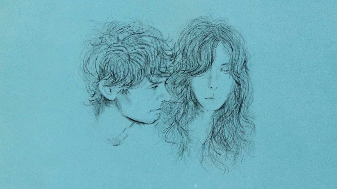 Beach House - April Suzanne (Official Visualizer)