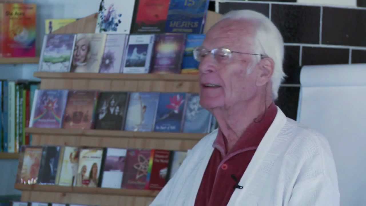 NeuD-Messe'11 | Reiner H&ouml;hndorf: Naturph&auml;nomene und Technik