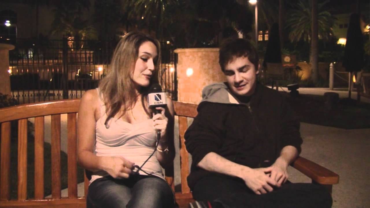 EG.HuK, Starcraft 2 Champion of MLG Orlando