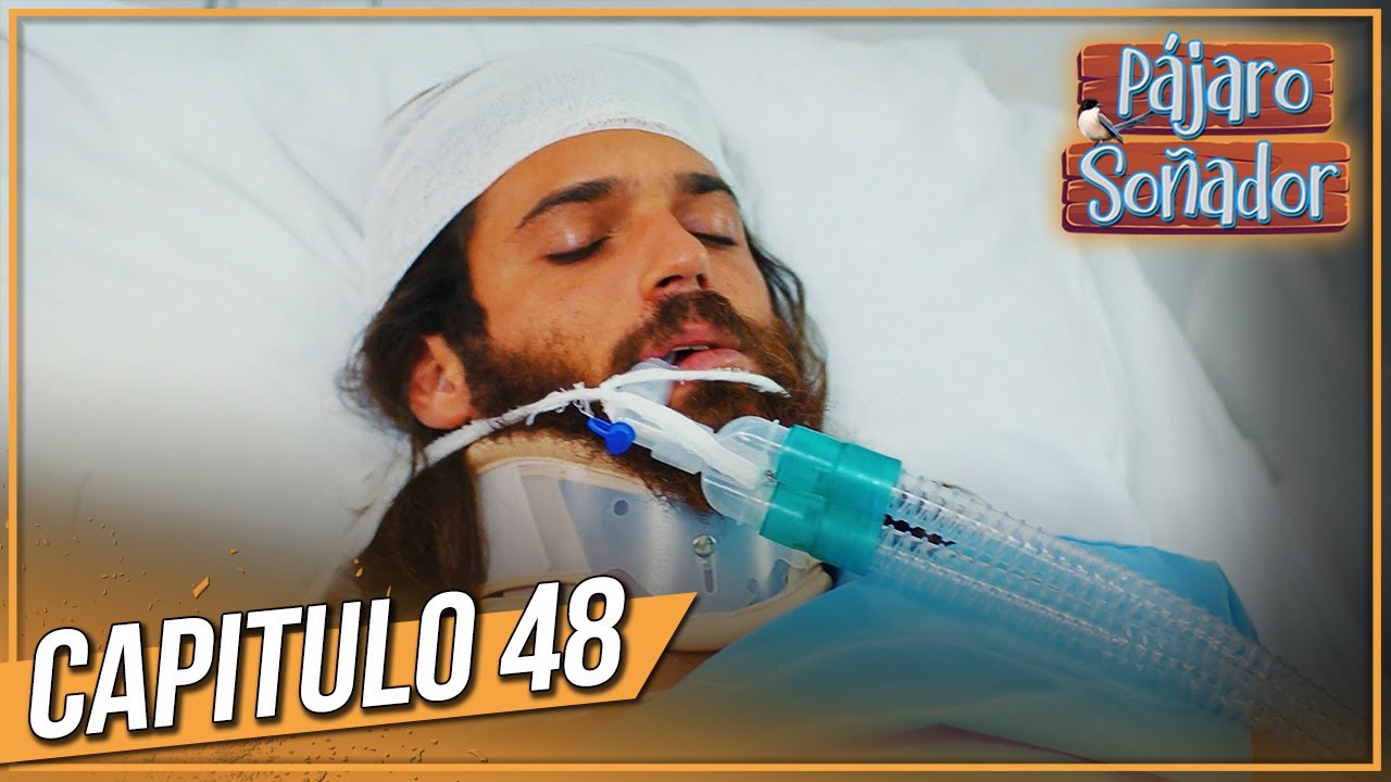 P&aacute;jaro so&ntilde;ador - Capitulo 48 (Audio Espa&ntilde;ol - Larga Capitulo) | Erkenci Kuş