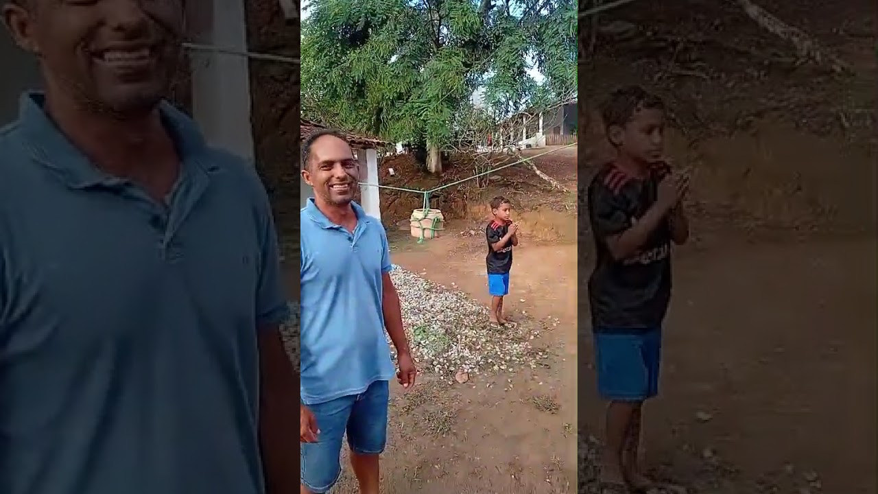 A vida simples em Jundiá, Alagoas 