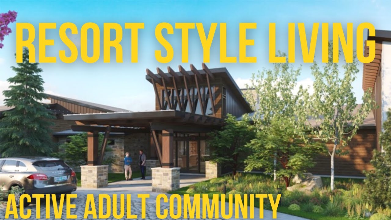 Esplanade at Turkey Creek by Taylor Morrison // NEW ACTIVE ADULT COMMUNITY