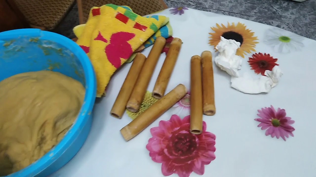 Dulce de SEMANA SANTA : ~..Hojuelas..~