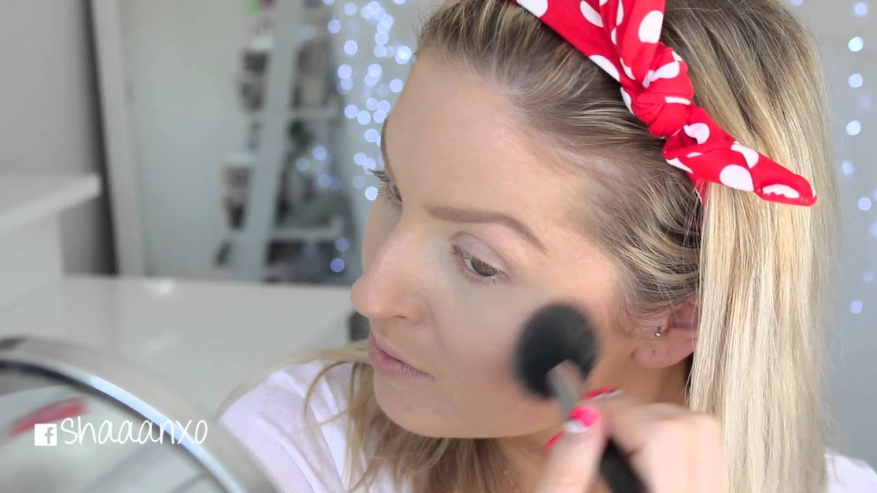 Chit Chat ♡ Everyday Makeup Routine & LA Meet Up!