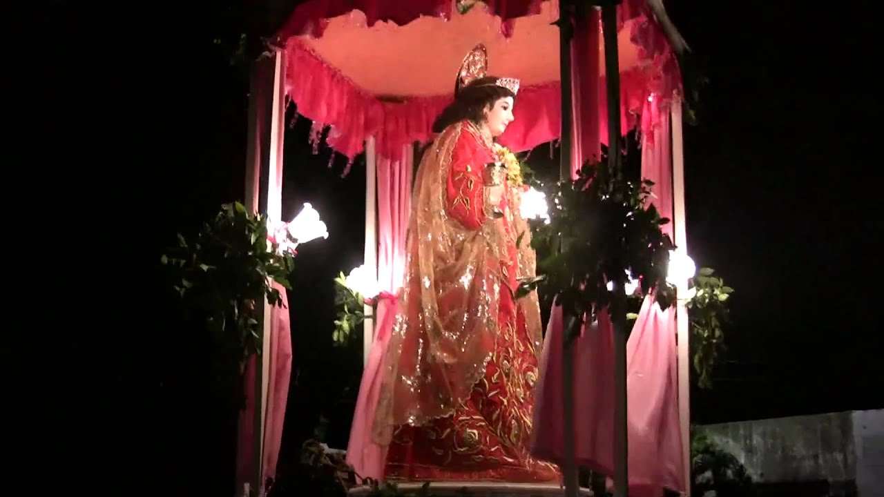 San Sebastian Karakol '10 - SUPER LATE
