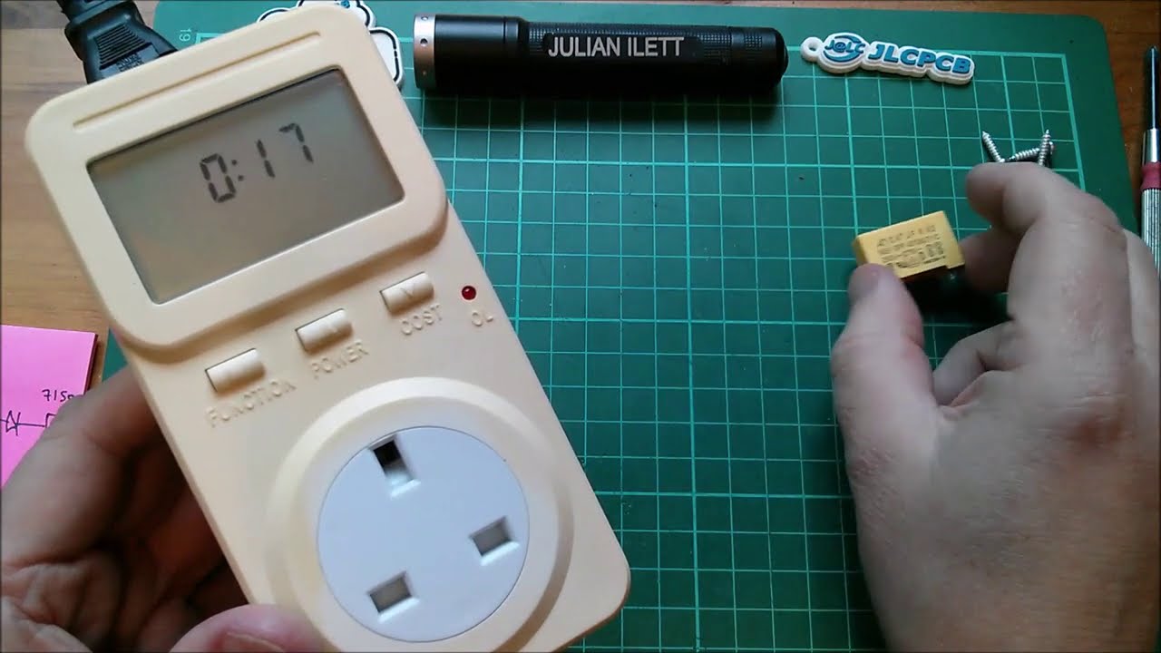 Energy Meter Repair