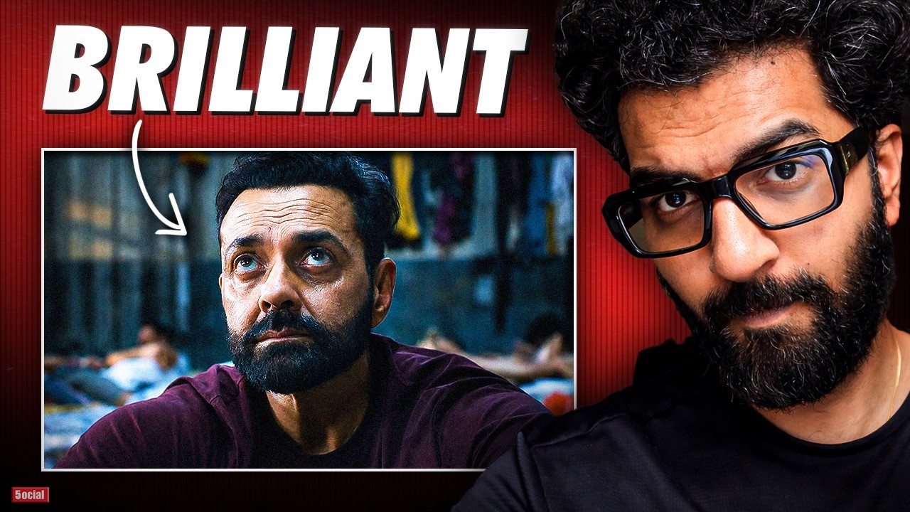 Bandar | Honest Movie Review