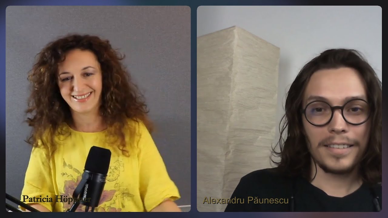 Rectificarea orei de naștere prin metoda Animodar - cu Alexandru Păunescu
