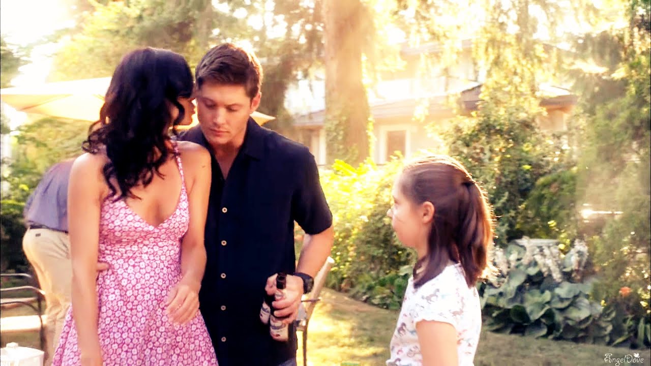Dean and Lisa - Goodbye My Lover [Angeldove]