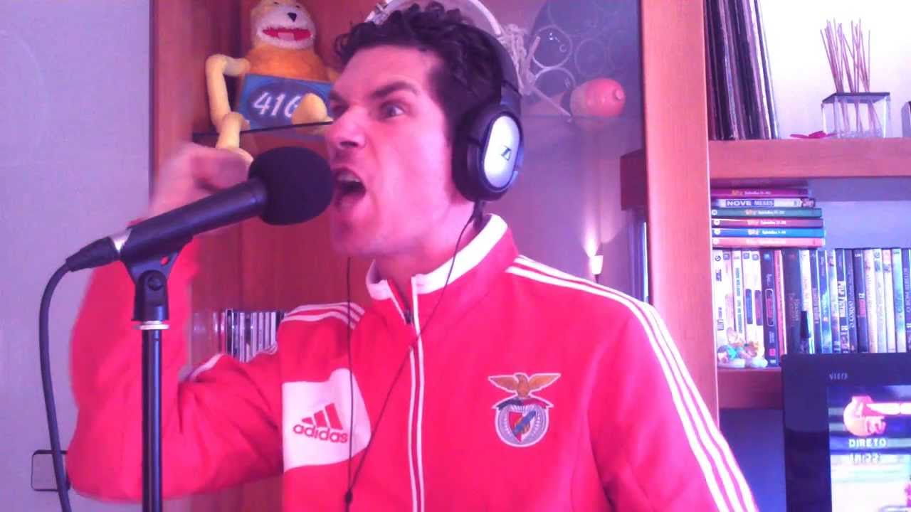 Adepto Possuído - Proencinha (2013)