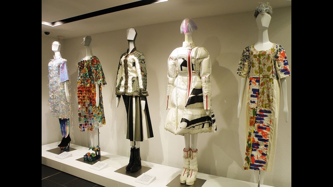 ファッションデザイナー、YUIMA NAKAZATO（中里 唯馬）氏にインタビュー。「なぜトロテックのレーザーカッターを使うのか？」