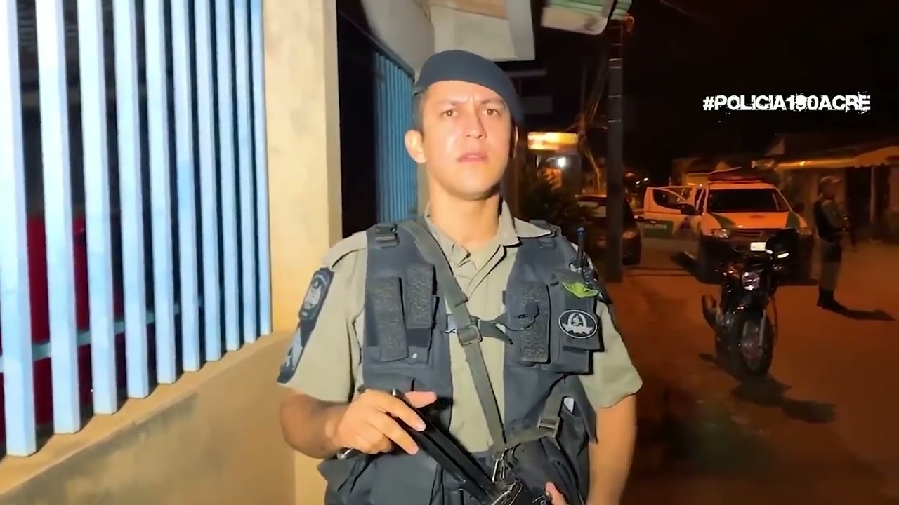 CORTADAS E PATADAS DO SGT PAZ VALE A PENA REVER ESSES V&Iacute;DEOS #policia190   #policial