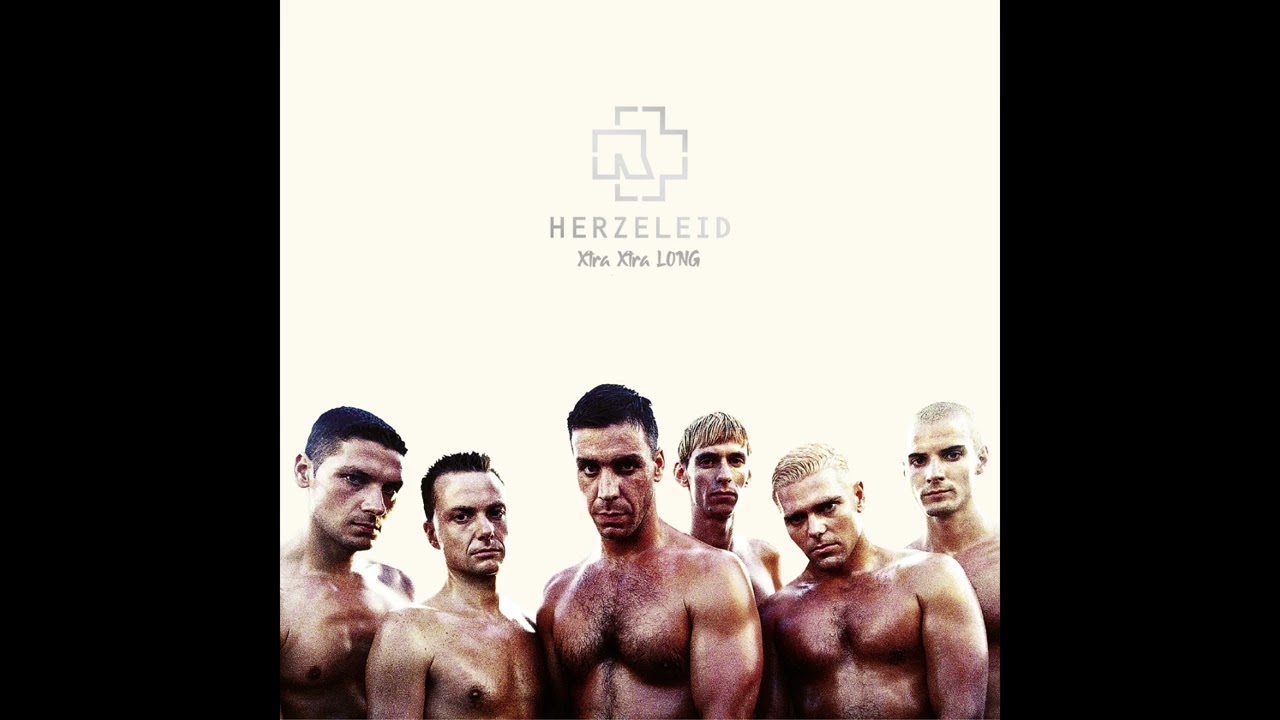 Rammstein - Herzeleid (Xtra Xtra LONG)