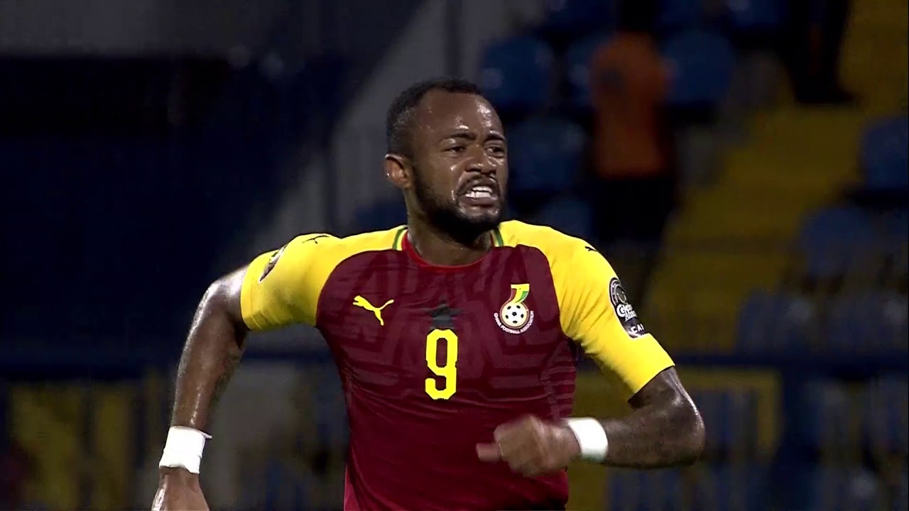 Ghana v Benin Highlights - Total AFCON 2019 - Match 12