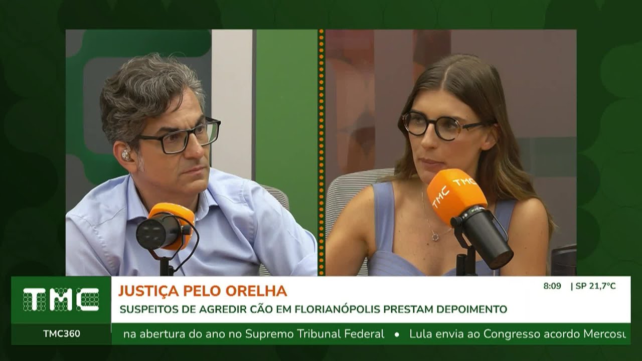 CASO ORELHA: ADOLESCENTES DEPÕEM E INVESTIGAÇÃO GANHA NOVOS DESDOBRAMENTOS EM SC