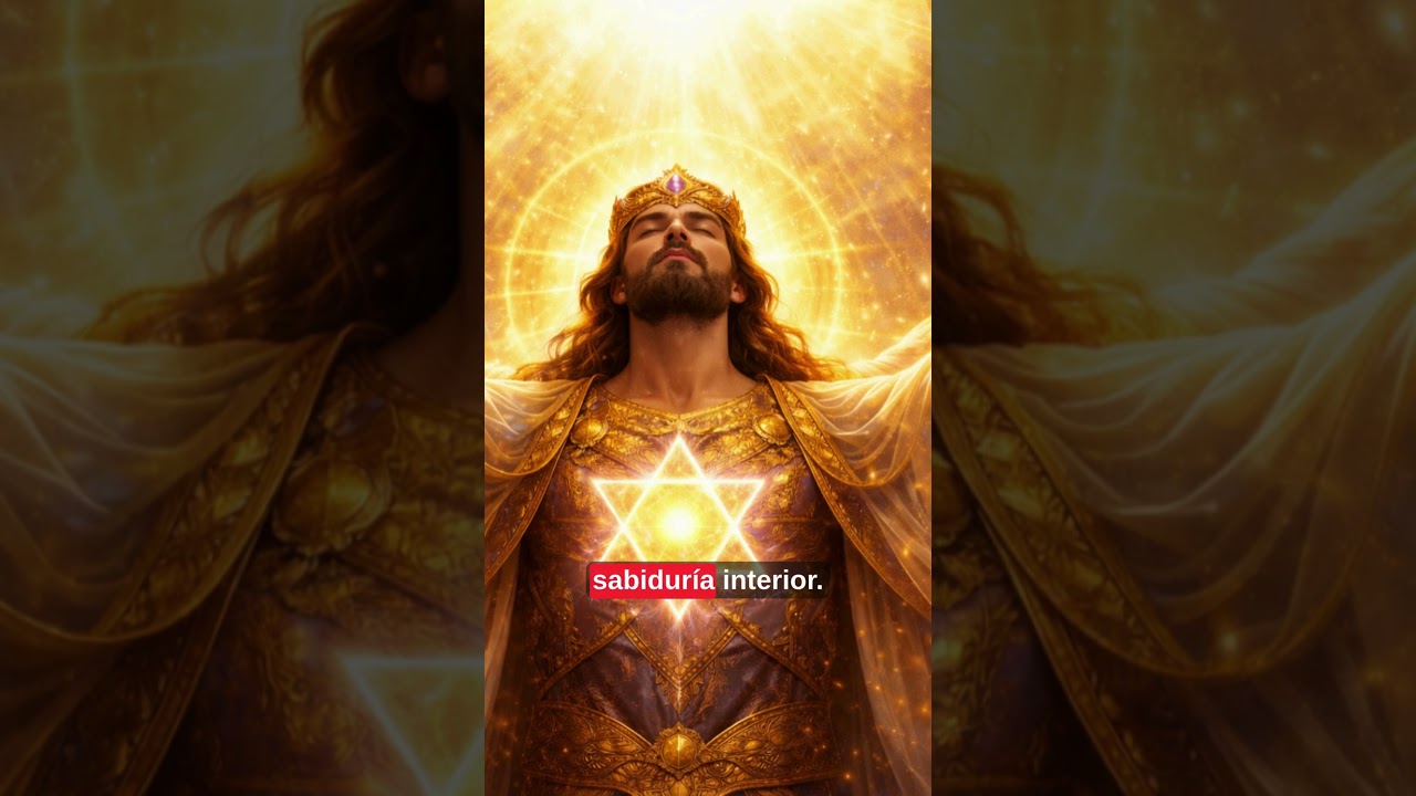 Este es un mensaje del Arcángel Metatrón 🔥 Si ves números repetidos… no es casualidad 👀