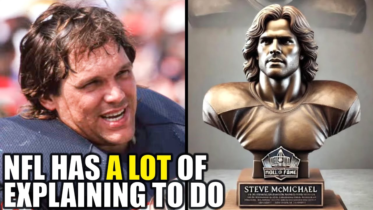 NFL Hijacks Player's Tragic Illness to Bury Dark Truth About the League