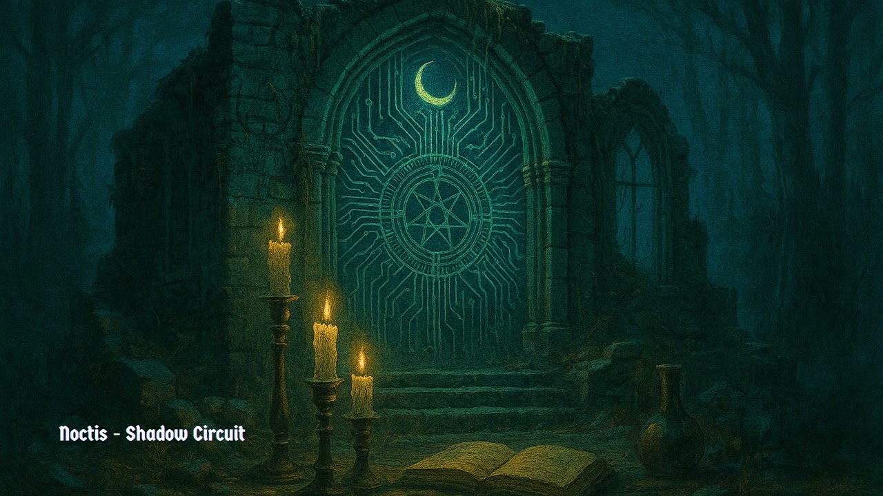 Noctis - Shadow Circuit