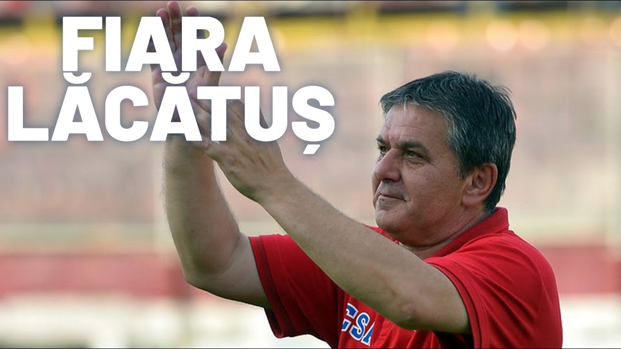 Zoltan Ritli despre perioada petrecută în vestiar cu Lăcătuș: „Era, într-adevăr, o fiară”