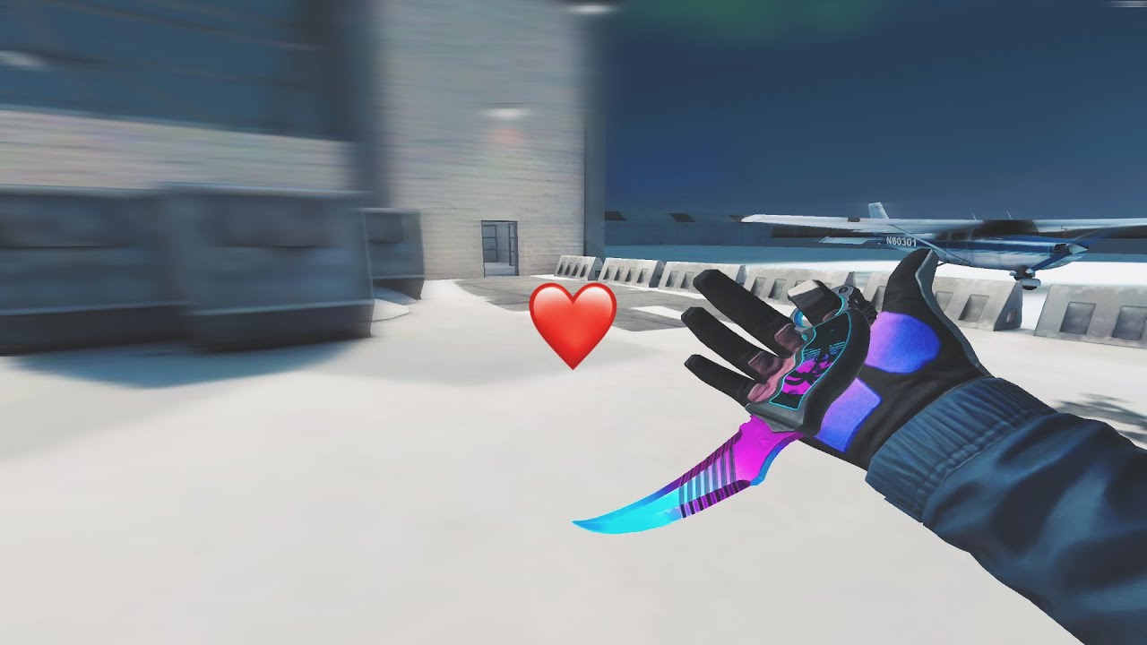 Critical Ops “DORA DURA❤️”