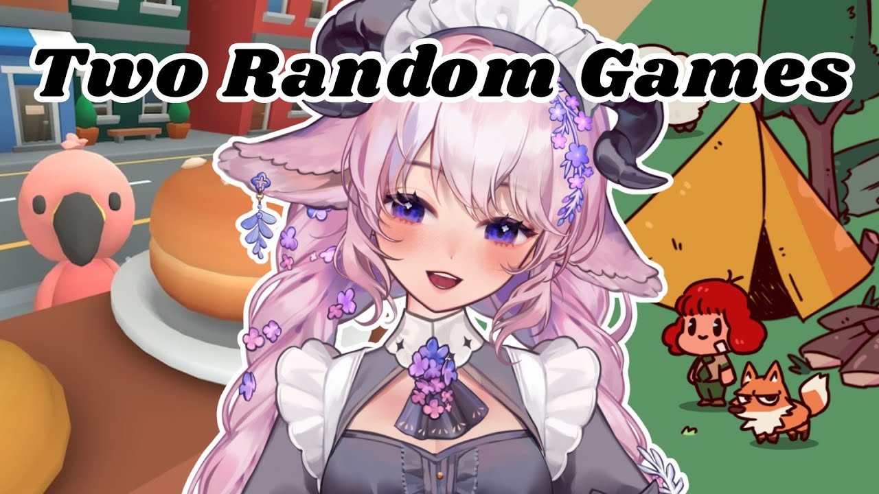 【Cozy Game Showdown】2 Cozy Games | Which Feels More Peaceful?