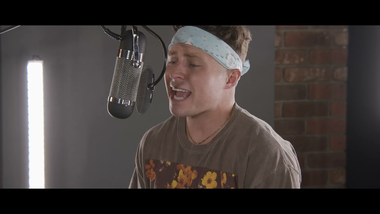 When We Were Young - Ry Rivers (Adele Cover)