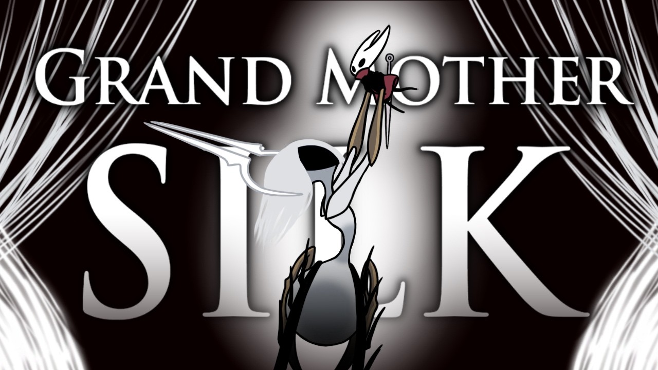 Silking HER song