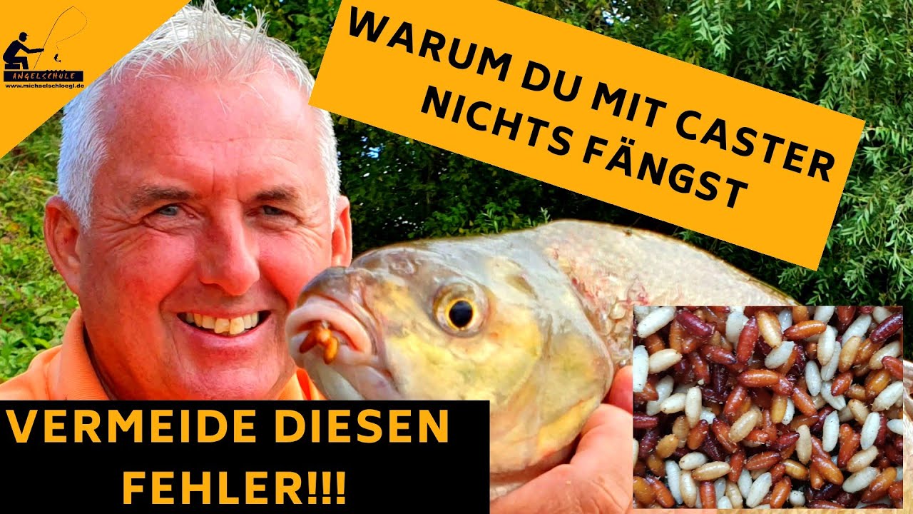 Caster - DAS musst du wissen!