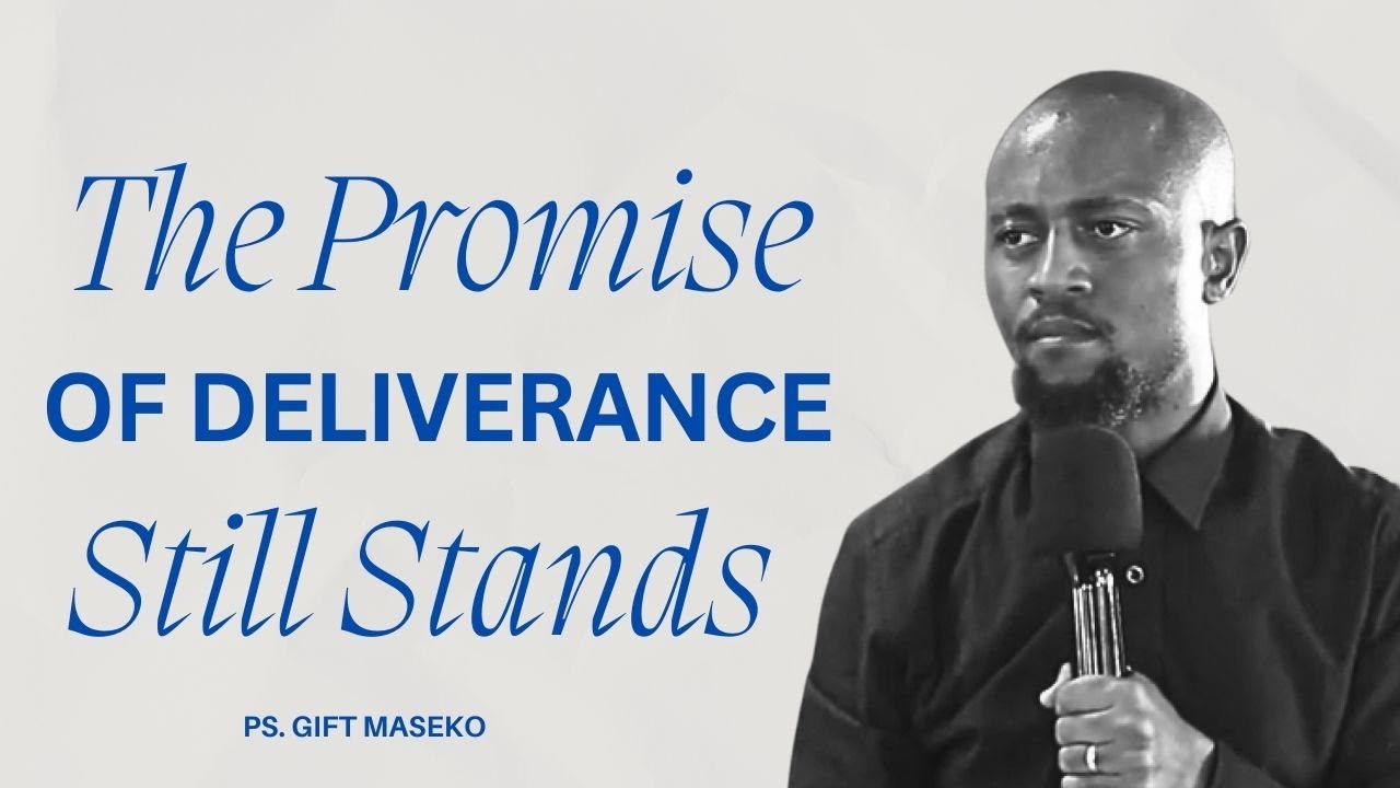 God's Desire To SET YOU FREE