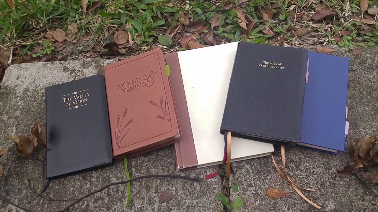 The Greatest Devotional Works of All Time