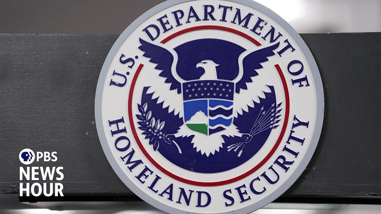 Homeland Security barreling to shutdown after lawmakers fail to reach funding agreement