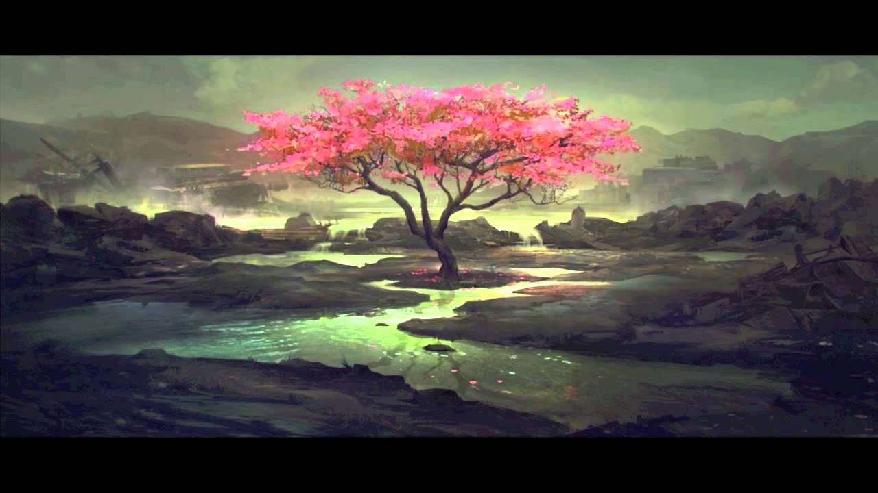 Rout - Blue Clouds (Japanese Disaster Appeal track)