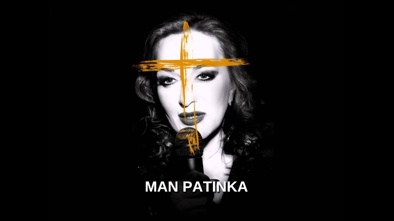 Džordana Butkutė - Man Patinka (Oficialus audio)