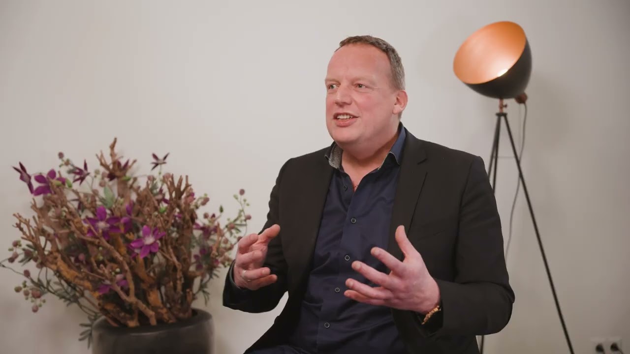 Een houding aannemen in een onveilige situatie | PWT Weerbaarheidstraining