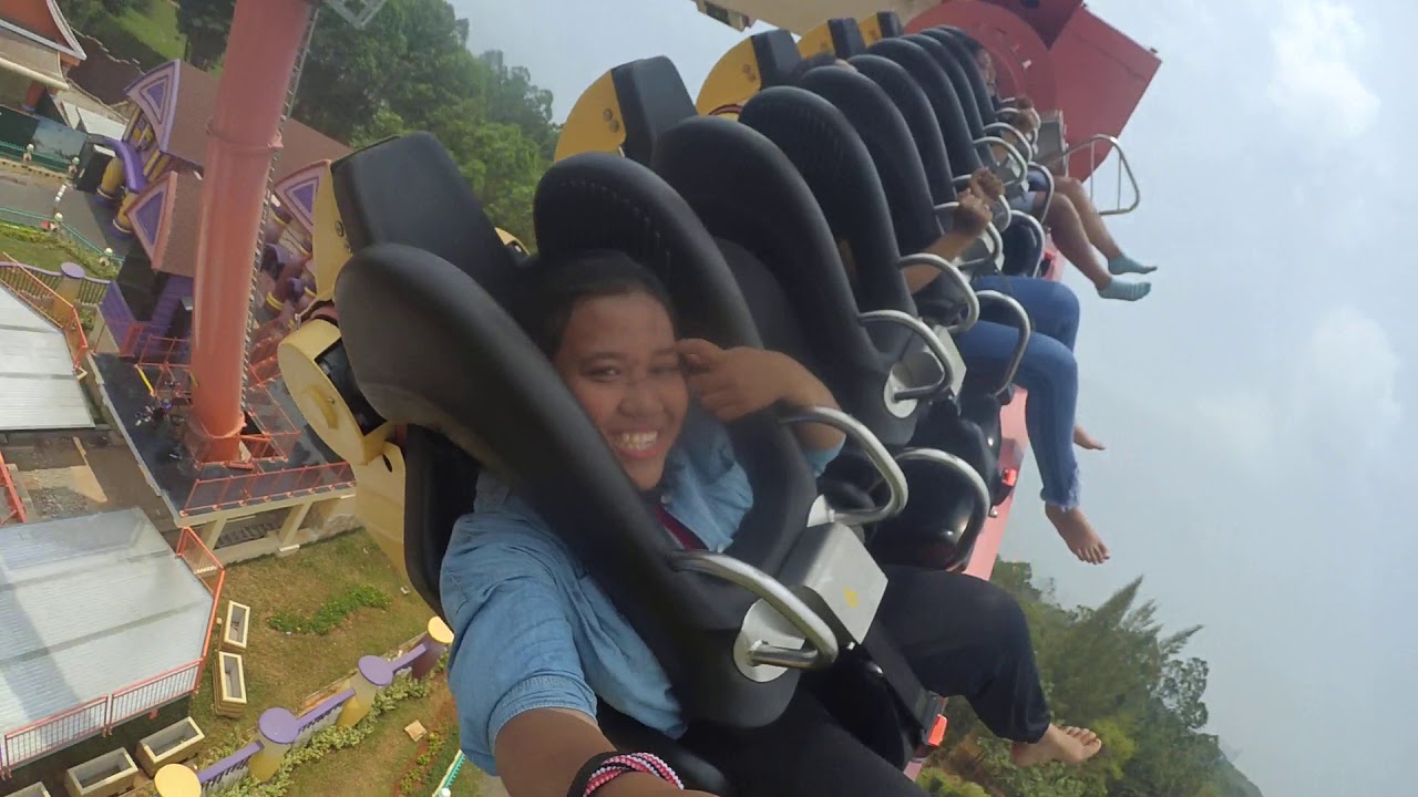BALING-BALING Dufan