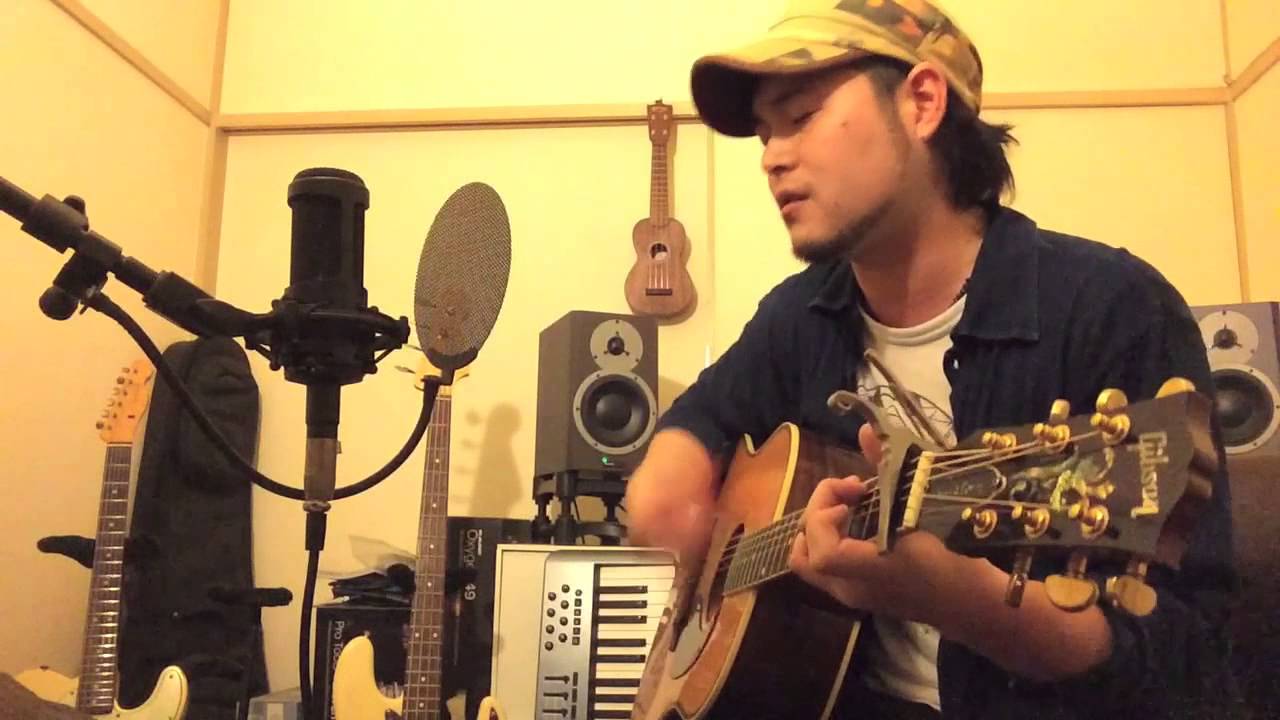 ここでキスして。／椎名林檎【カバー】