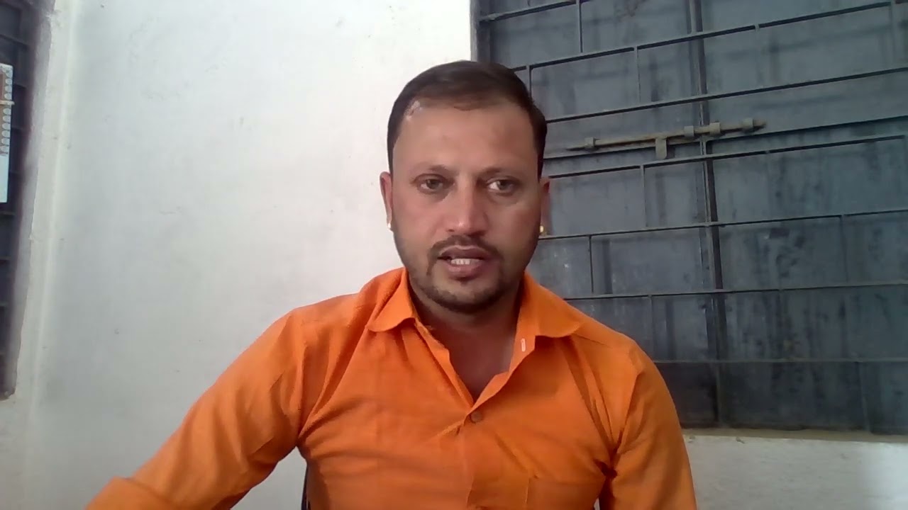 WELCOME VIDEO GRAM PANCHAYAT MITRA PORTAL