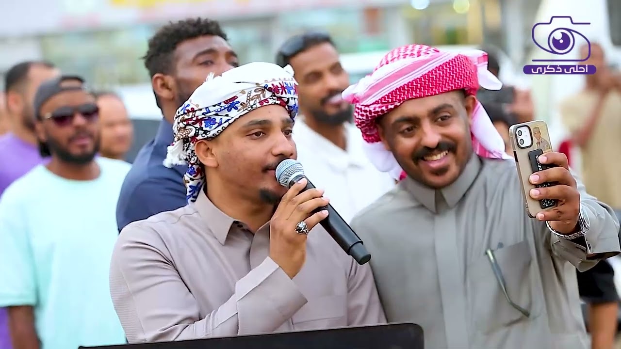 يحي هزازي - ربي سقها المطر+عيونه سود -زواج/ ياسر حوباني