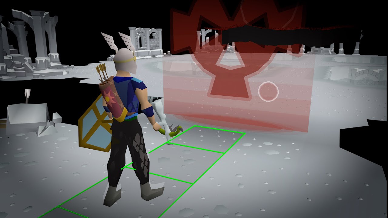 McTile to Runescape Grandmaster (#19)